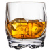 Poháre na whisky v súprave 6 ks 290 ml Adora – Orion