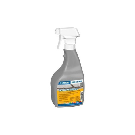 Impregnácia Mapei Ultracare Grout Protector 750 ml UGROUTPROTECTOS75