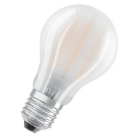 OSRAM Classic A LED žiarovka E27 1,5W 2.700K matná