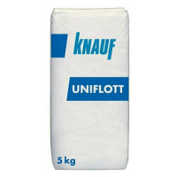 Tmel škárovací Knauf Uniflott 5 kg