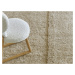 Vlněný koberec Tundra - Blended Sheep Beige - 80x140 cm Lorena Canals koberce