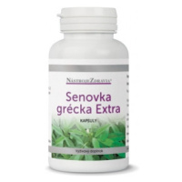 Blue Step Senovka grécka extra 60 cps
