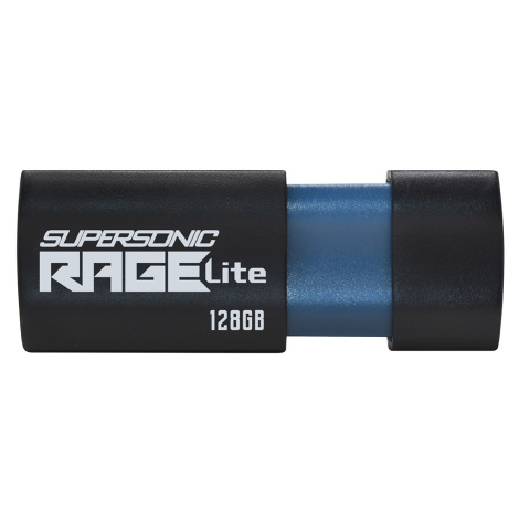 128GB Patriot RAGE LITE USB 3.2 gen 1