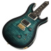 PRS Custom 24 10 Top Cobalt Smokeburst