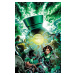 DC Comics Green Lanterns 9: Evil's Might