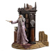 Soška Iron Studios Deluxe Art Scale 1/10 Harry Potter - Albus Dumbledore