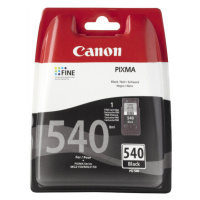Cartridge Canon PG-540, čierna