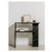 Čierny konzolový stolík 30x80 cm Dante - Really Nice Things