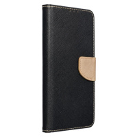 Fancy Book Apple iPhone 14 Plus black / gold