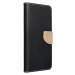 Fancy Book Apple iPhone 14 Plus black / gold