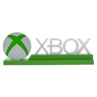 Svetlo Xbox Icons - Logo