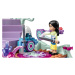 LEGO® Disney 43215 Kúzelný domček na strome