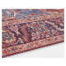 Kusový koberec Asmar 104012 Orient/Red - 120x160 cm Nouristan - Hanse Home koberce