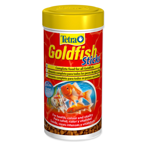 TETRA Goldfish Sticks 250 ml