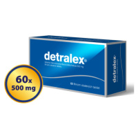 DETRALEX 500 mg 60 tabliet