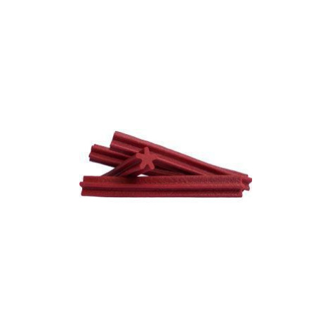 Magnum Cross Stick hovädzia červená 50ks + Množstevná zľava