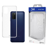 Kryt 3MK Armor Case Samsung A03s 4G