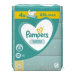 PAMPERS Baby Wipes Sensitive vlhčené obrúsky XXL pack 4x80 ks (320 ks)