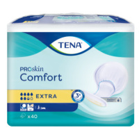 TENA Comfort extra vkladacie plienky 40 kusov