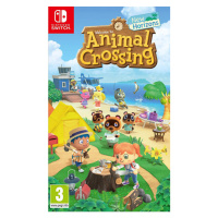 Animal Crossing: New Horizons (SWITCH)