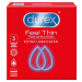 DUREX Feel Thin Extra Lubricated Kondomy 3 ks