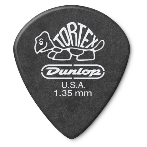 Dunlop Tortex Jazz III XL 1.35