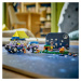 LEGO® Karavan na pozorování hvězd 42603
