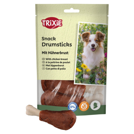 Trixie Premio Chicken Drumtyčinky Light 5 ks 95 g