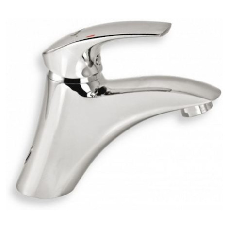 Novaservis Metalia 57 umyvadlová batéria bez výpuste chróm 57002/1.0 570021.0