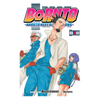 Viz Media Boruto 18 - Naruto Next Generations