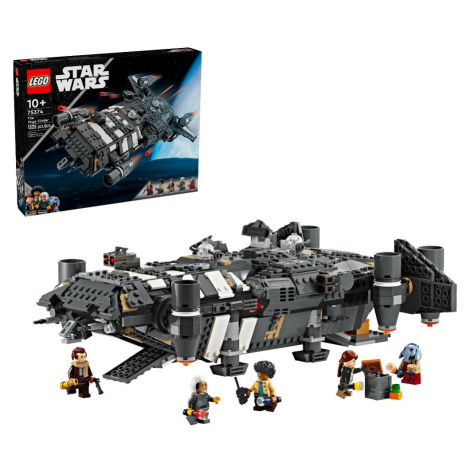 LEGO ® 75374 Onyx Cinder