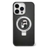 Kryt Karl Lagerfeld KLHMP13LHMRSKCK iPhone 13 Pro 6.1