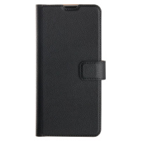 Púzdro XQISIT Slim Wallet Anti Bac for Find X5 Lite black (49086)