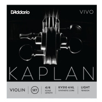 D´Addario Orchestral Kaplan VIVO husle KV310 4/4L