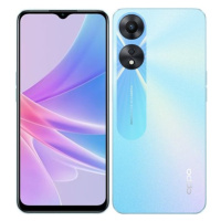 OPPO A78 5G 4GB/128GB Glowing Blue Nový z výkupu