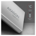 AXAGON EEM2UG2 USBC 3.2 Gen 2