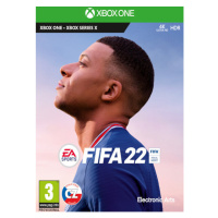 FIFA 22 (Xbox One)