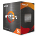 AMD Ryzen 5 5500