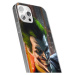 Silikónové puzdro na Apple iPhone 15 Original Licence Cover Joker 004