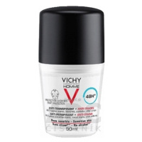 VICHY HOMME DEO ROLL-ON PROTI ŠKVRNÁM 48H