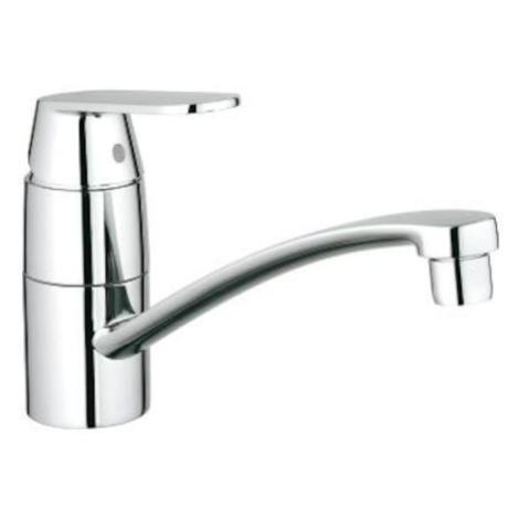 Drezová batéria Grohe Eurosmart Cosmopolitan chróm 32842000