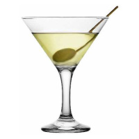 Glasmark Poháre na martini 175 ml, 6 ks