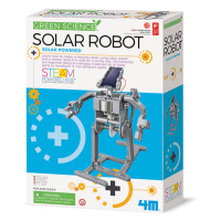 Solárny robot