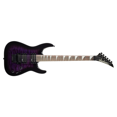 Jackson JS32 Dinky Arch Top AMR TPB