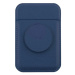 Peňaženka UNIQ Flixa magnetic card wallet with stand navy navy blue (UNIQ-FLIXA-NAVYBLUE)