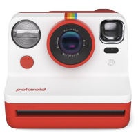 Polaroid Now Gen 2 Red