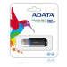 ADATA Flash Disk 32GB C906, USB 2.0 Classic, čierna