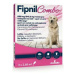Fipnil Combo 268/241,2mg L Dog Spot-on 3x2,68ml 3 + 1 zadarmo