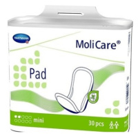 MoliCare Pad 2 kvapky inkontinenčné vložky 30 ks