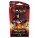 Wizards of the Coast Magic The Gathering - Strixhaven: School of Mages Theme Booster Varianta: L
